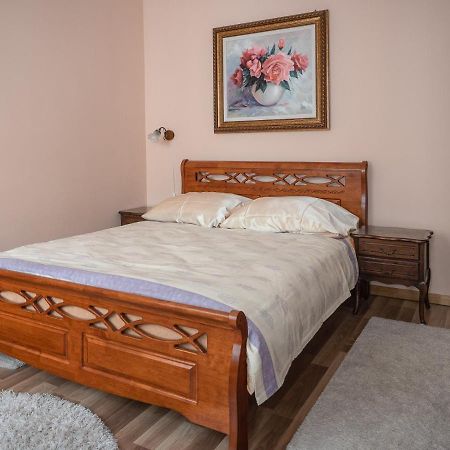 Apartamenty Na Cichej 5 A4 Колобжег Екстер'єр фото