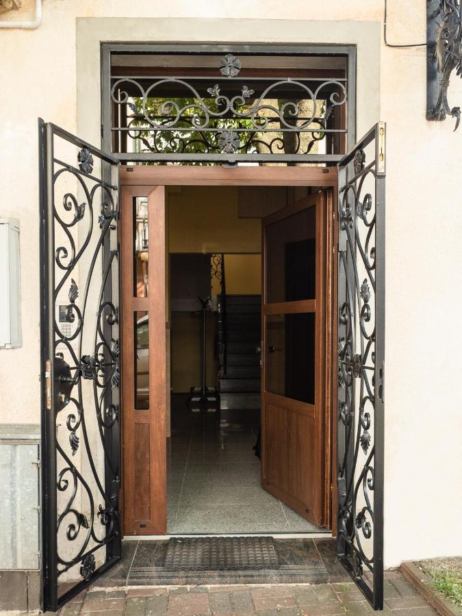 Apartamenty Na Cichej 5 A4 Колобжег Екстер'єр фото