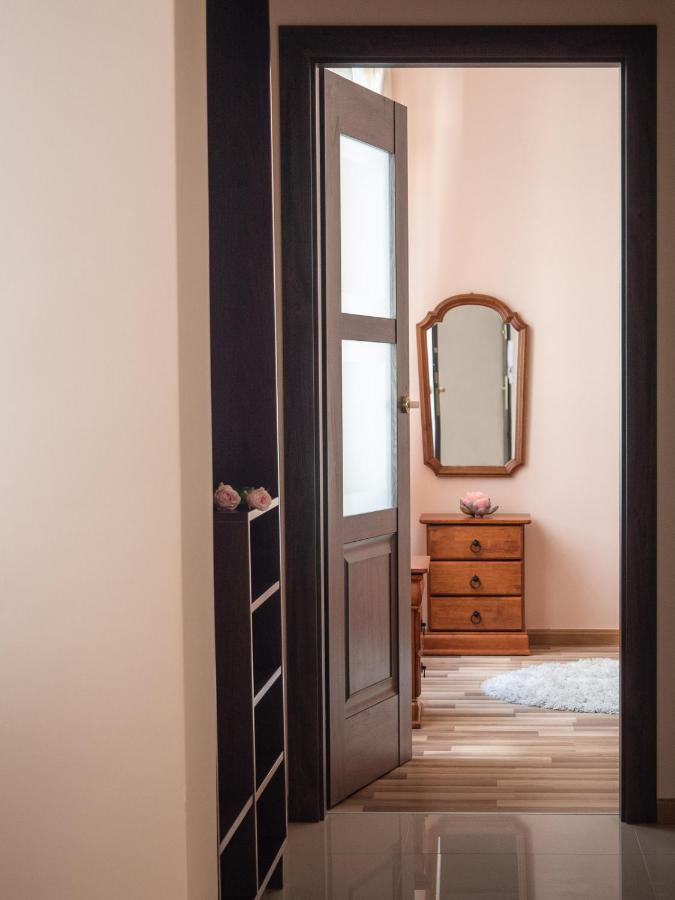 Apartamenty Na Cichej 5 A4 Колобжег Екстер'єр фото