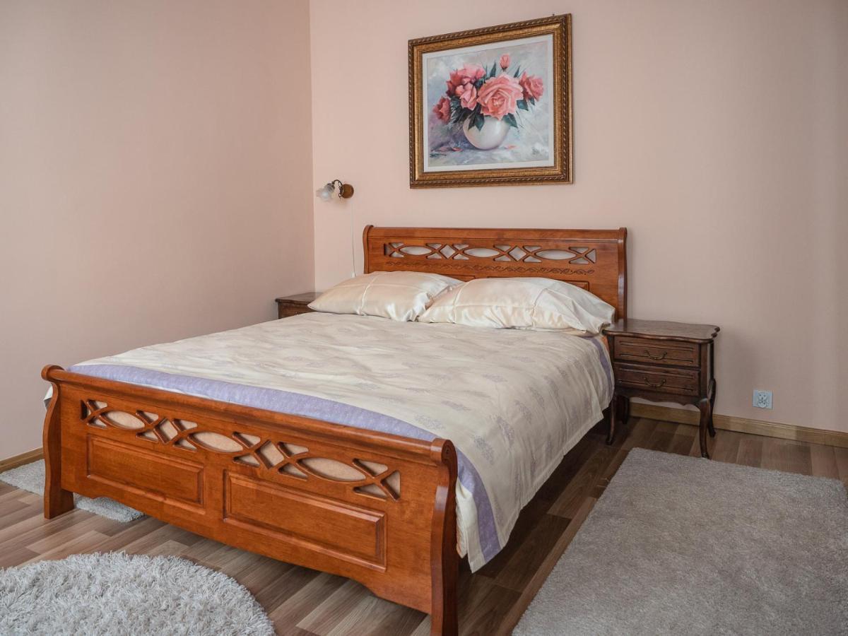 Apartamenty Na Cichej 5 A4 Колобжег Екстер'єр фото