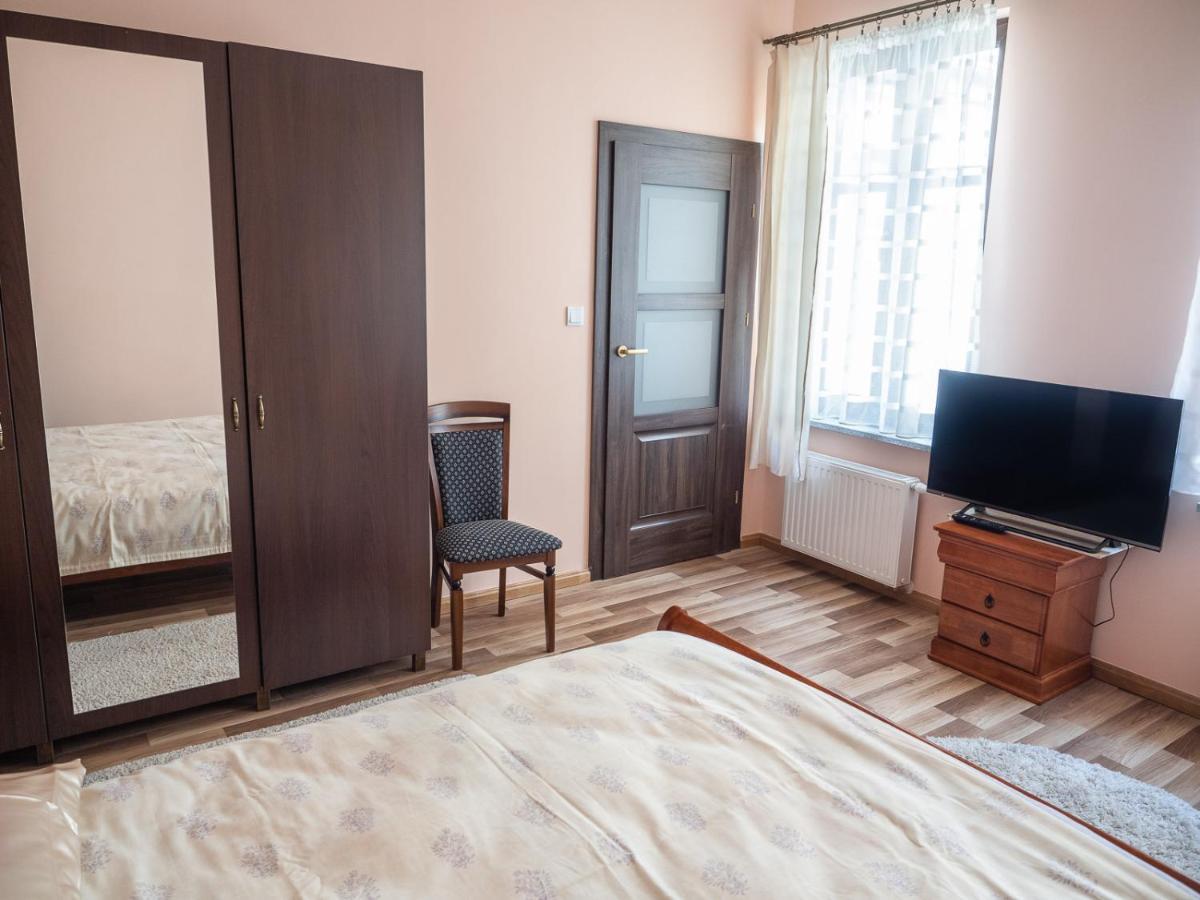Apartamenty Na Cichej 5 A4 Колобжег Екстер'єр фото
