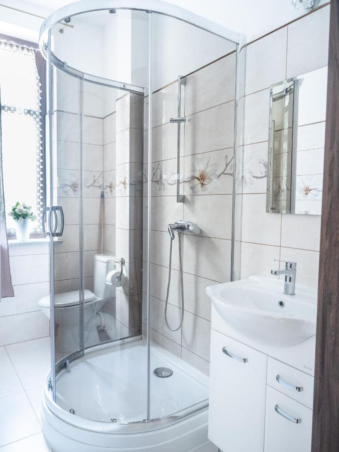 Apartamenty Na Cichej 5 A4 Колобжег Екстер'єр фото