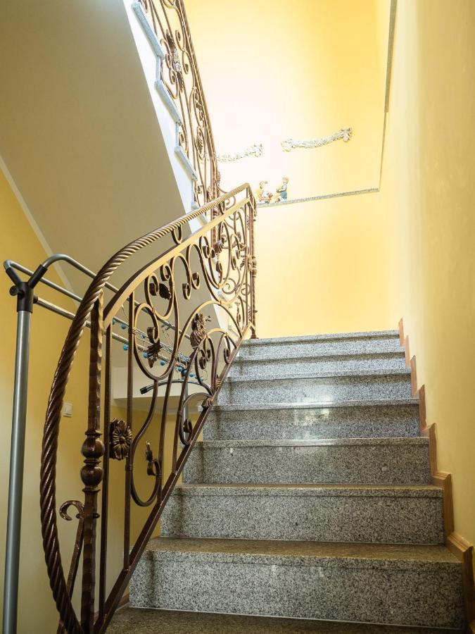 Apartamenty Na Cichej 5 A4 Колобжег Екстер'єр фото