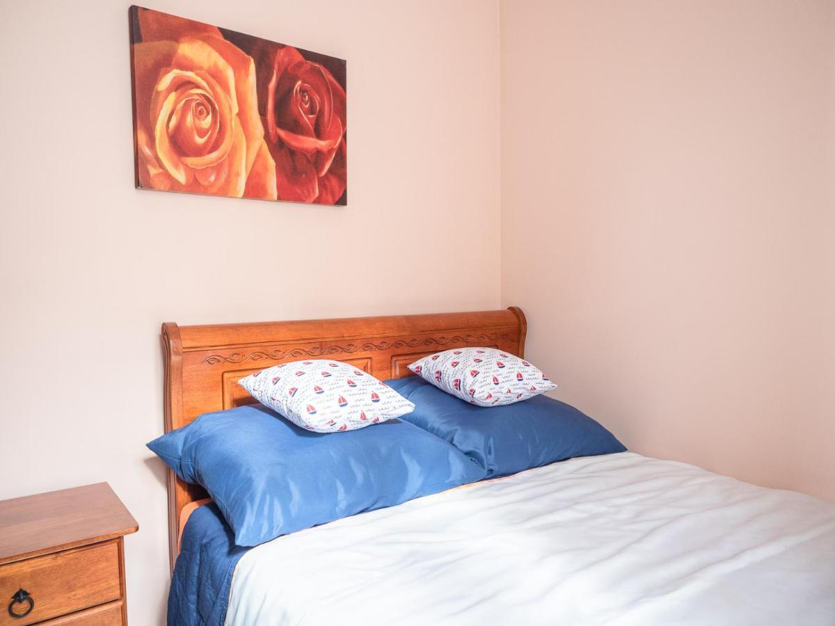 Apartamenty Na Cichej 5 A4 Колобжег Екстер'єр фото
