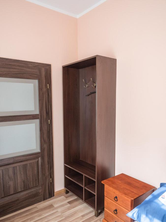 Apartamenty Na Cichej 5 A4 Колобжег Екстер'єр фото